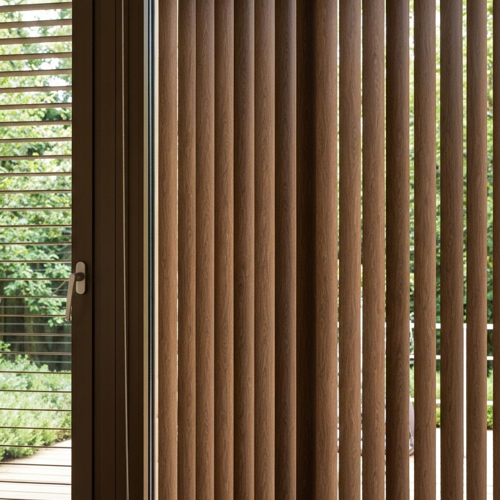 Vertical Blinds